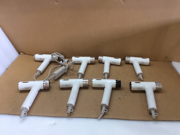 Shark Speed Style Hair Dryers (Lot of 8)