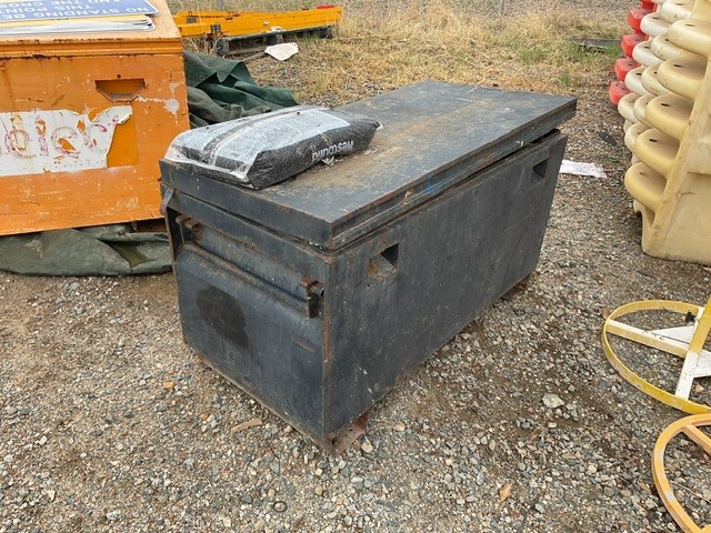 Site Tool Box