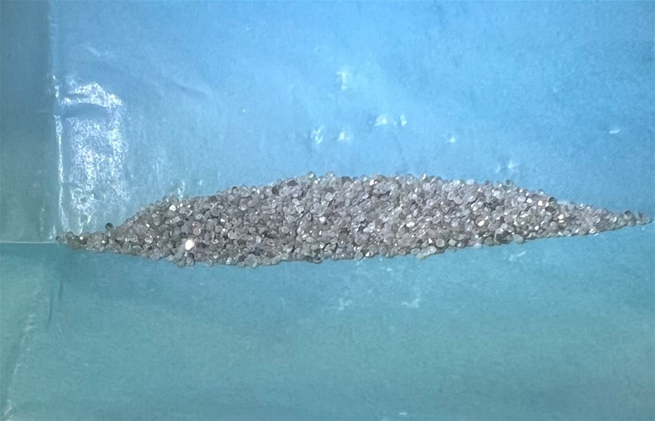 10.15 carat various shape & colour bulk diamond very high value at bargain