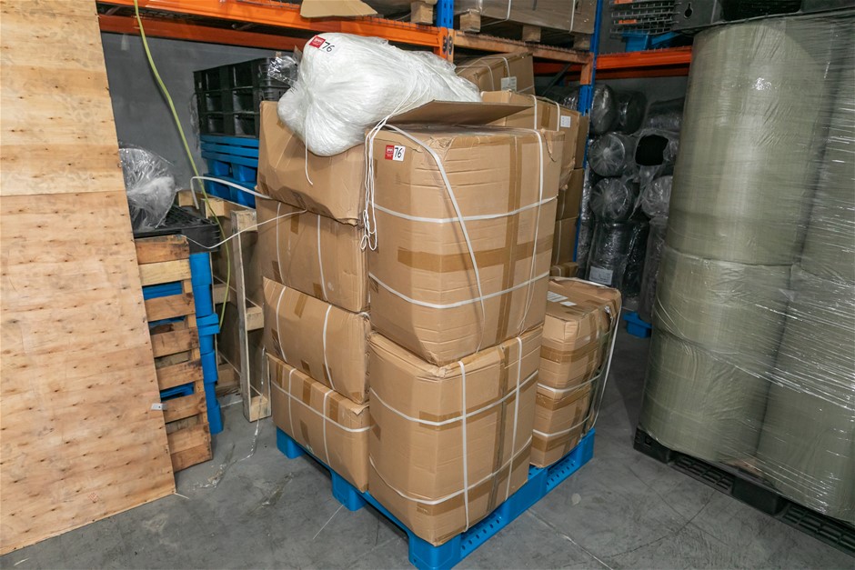 Face Mask Elastic Support Strapping (Bulk Boxes)