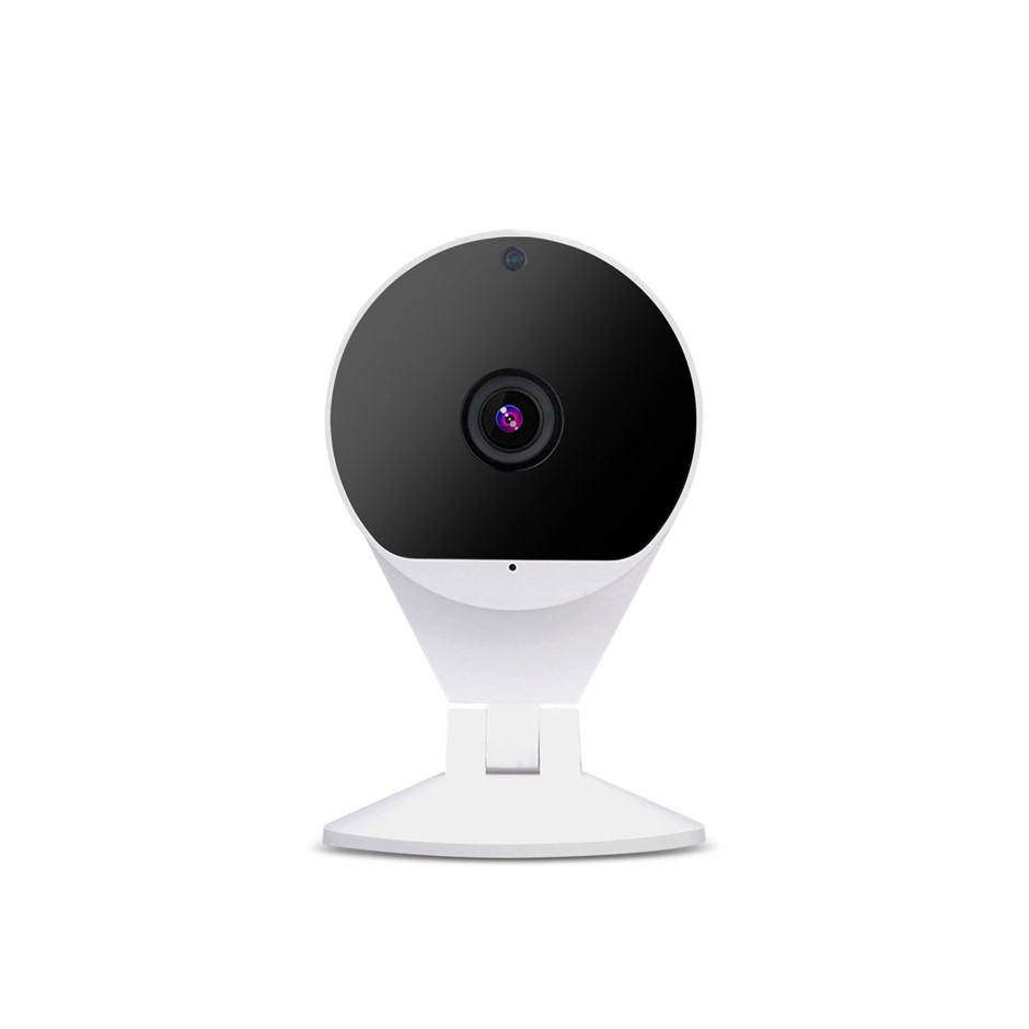 CONNECT Smart Security Camera, 1080p, Night Vision. Buyers Note - Discount