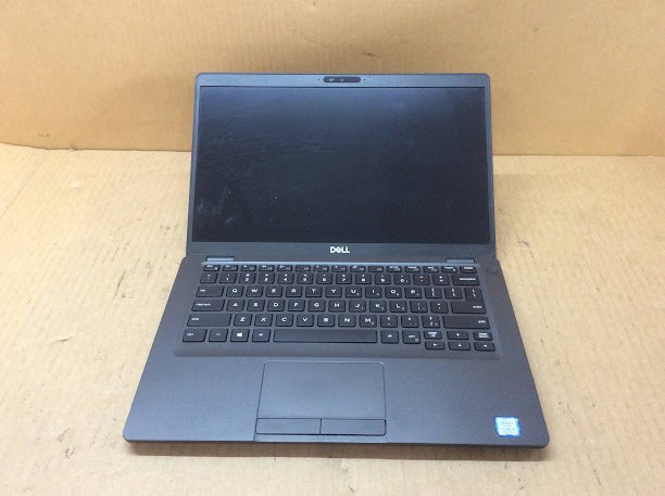 DELL Latitude 5400 Laptop i5-8350U 4GBRAM/128GB Black