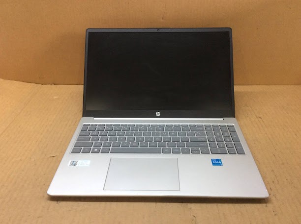 HP TPN-Q286 (15-fd0257TU) Laptop i3 N305 8GBRAM/512GB