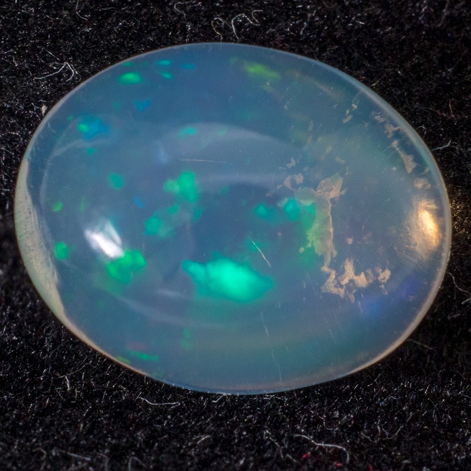 2.19ct Natural Opal