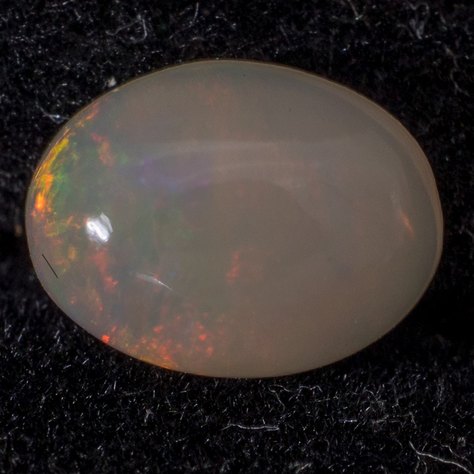 0.95ct Natural Opal