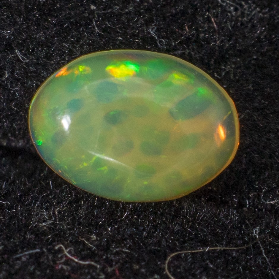 0.44ct Natural Opal