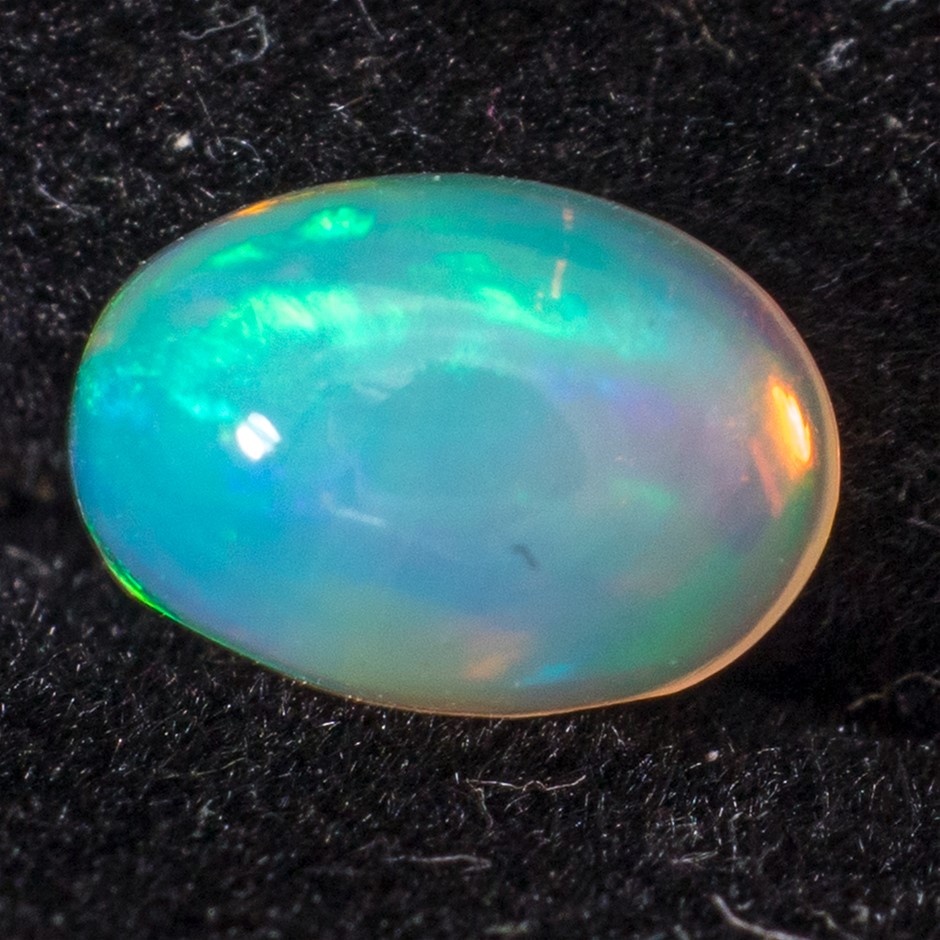 0.77ct Natural Opal