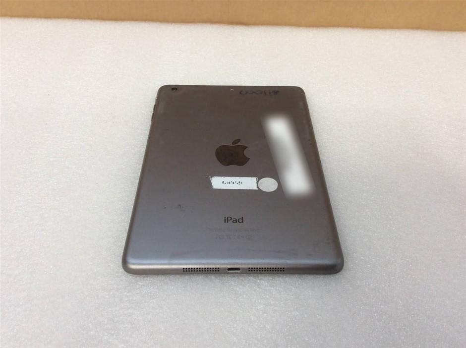 APPLE IPAD MINI 2 (A1489) 16GB Tablet