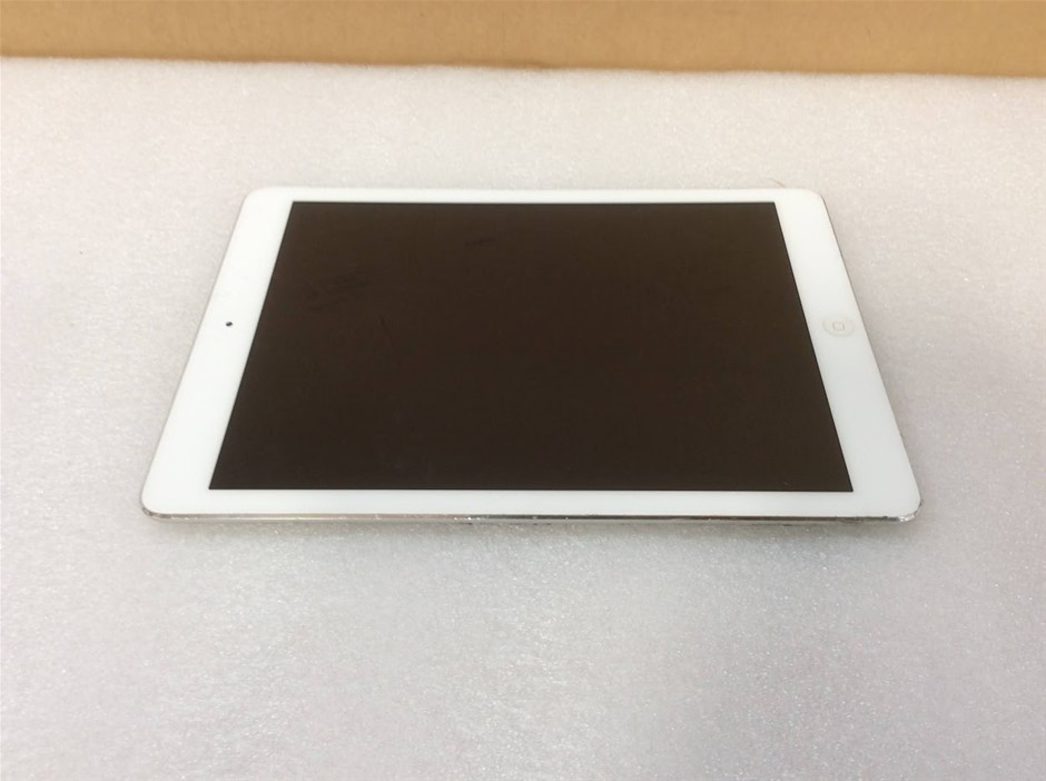 APPLE IPAD AIR(A1474) 16GB Tablet