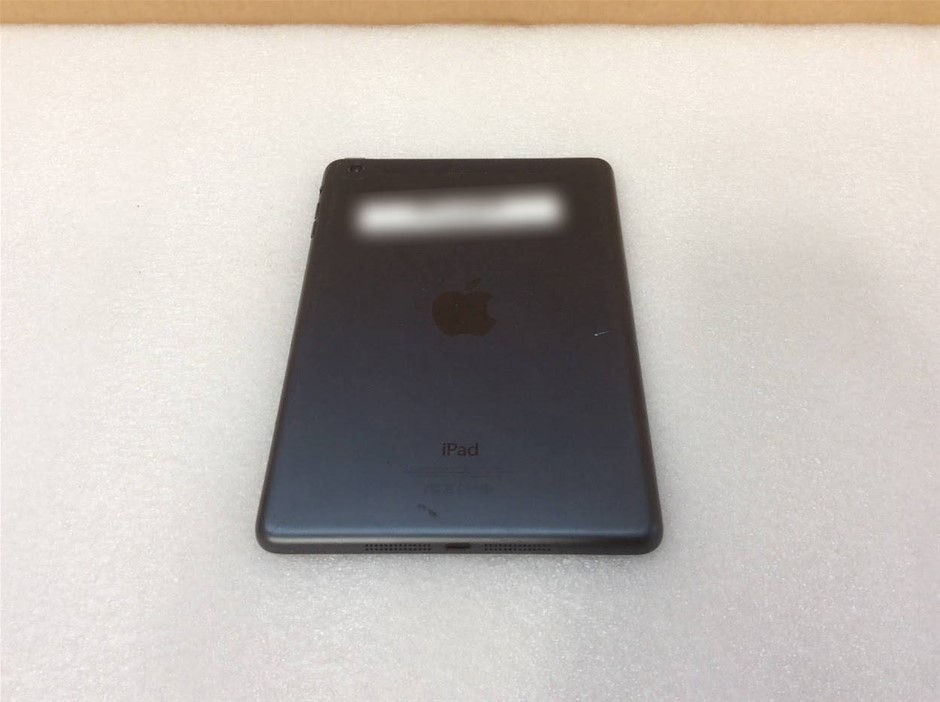APPLE IPAD MINI 1 (A1455) 64GB Tablet