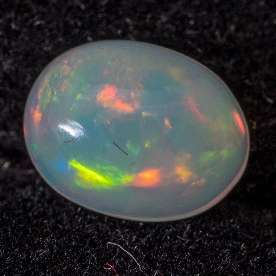 0.88ct Natural Opal