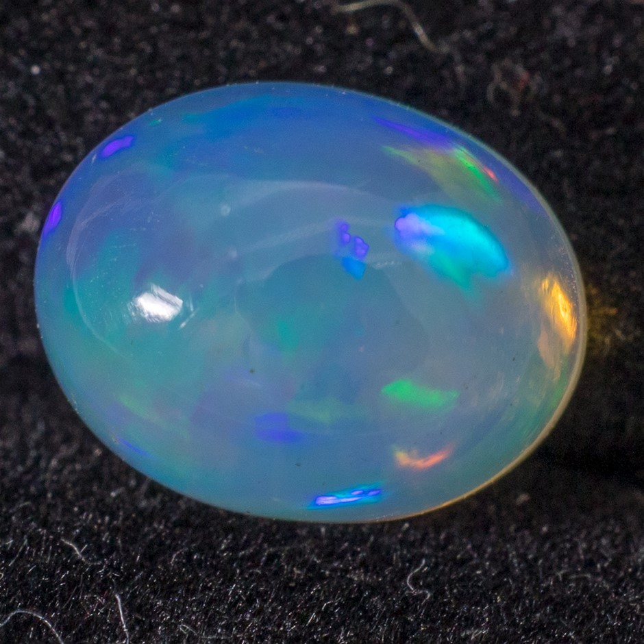 1.75ct Natural Opal