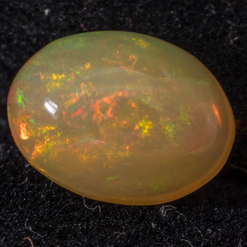 1.13ct Natural Opal
