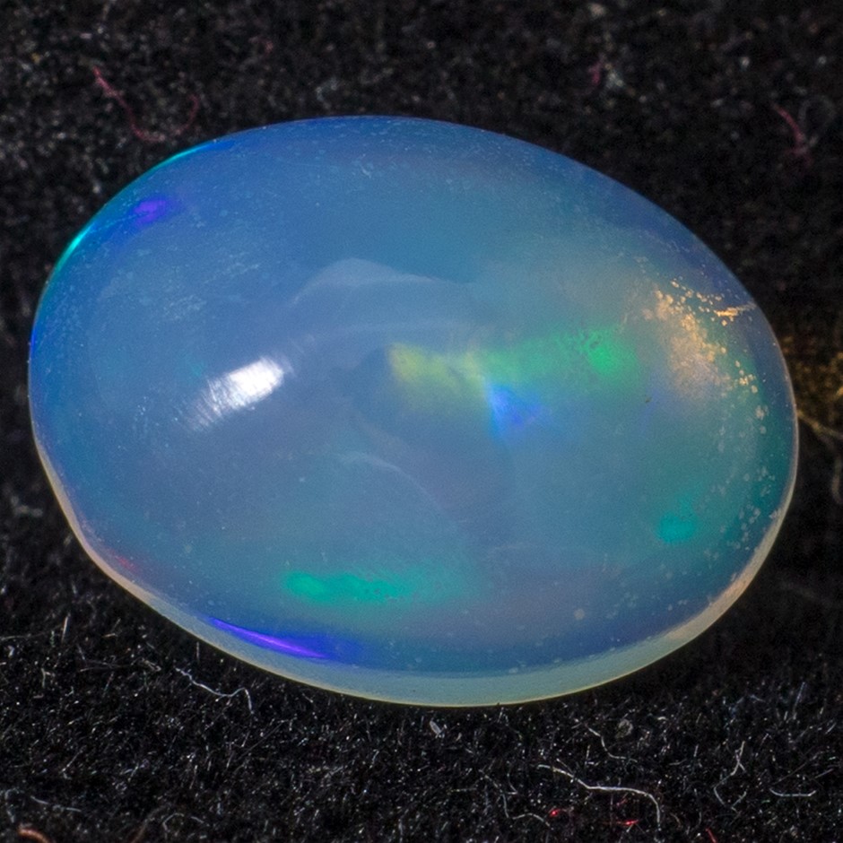 0.82ct Natural Opal