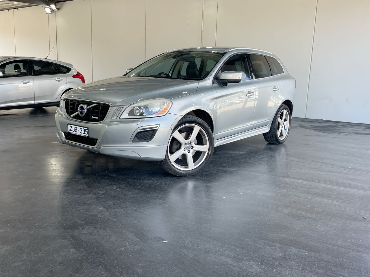 2012 Volvo XC60 D5 R DESIGN Turbo Diesel Automatic Wagon