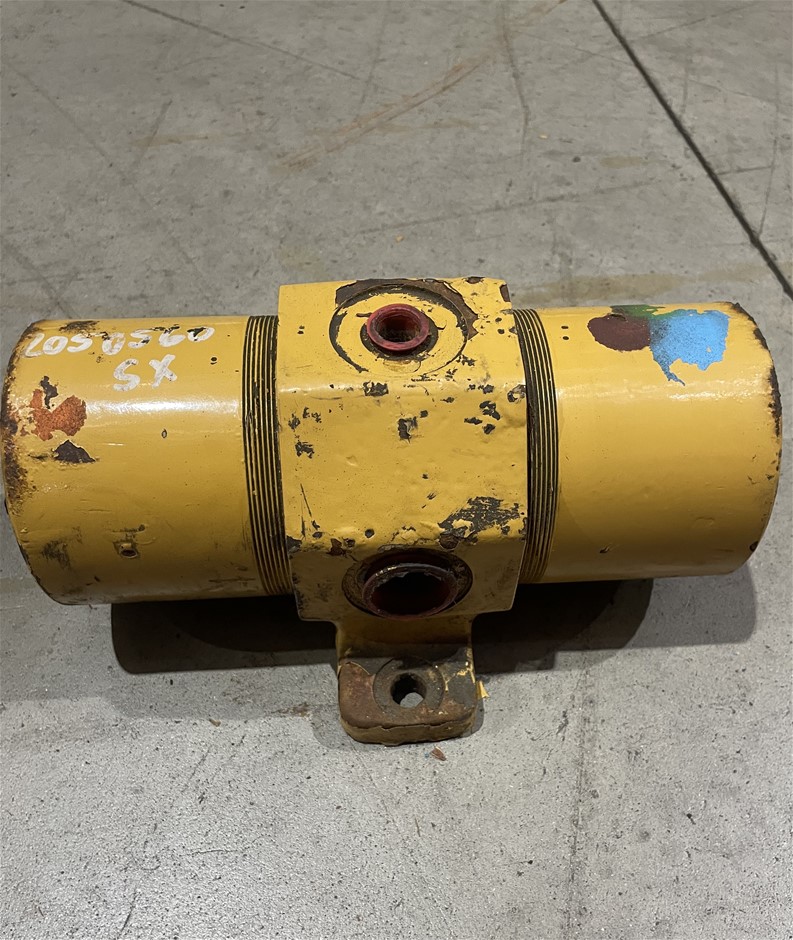 Mining Machine and Equipment Parts - QLD