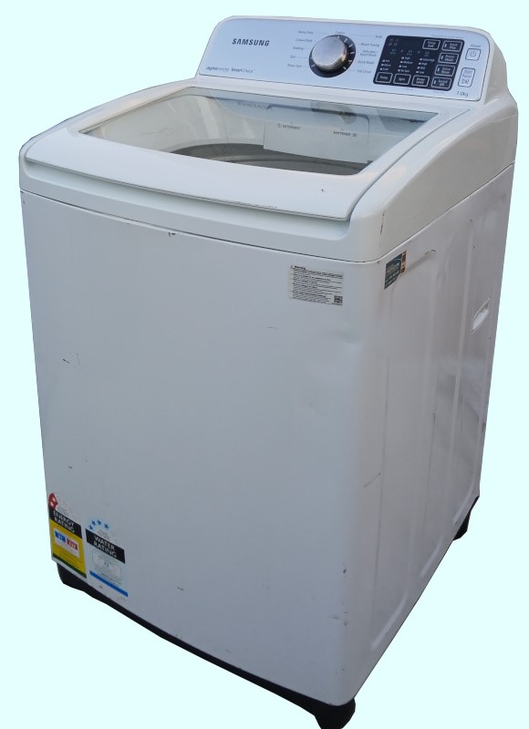 Samsung 7 kg Digital Inverter Washing machine