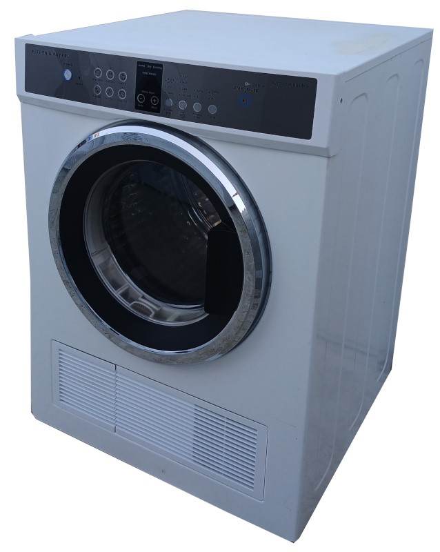 Fisher & Paykel 7Kg Cloth Dryer