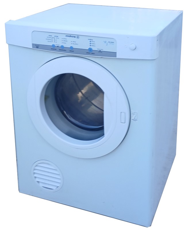 Westinghouse 5Kg Sensor Dry Clothes Dryer