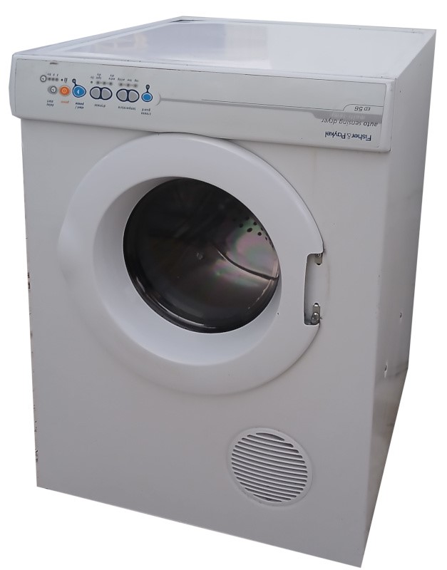 Fisher & Paykel Auto Sensing 5Kg Clothes Dryer