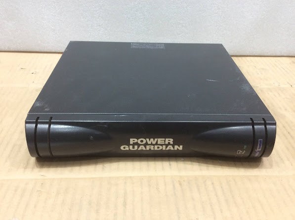 Upsonic Power Power Guardian 500 UPS