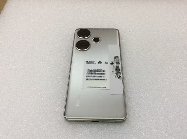 XIAOMI REDMI TURBO 3 Phone Unknown RAM&HDD