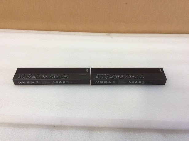 ACER Active Stylus Pen - New (Lot of 2)