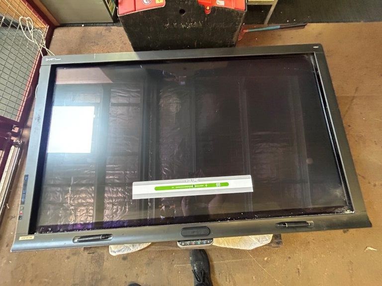 Samsung TV (Working)