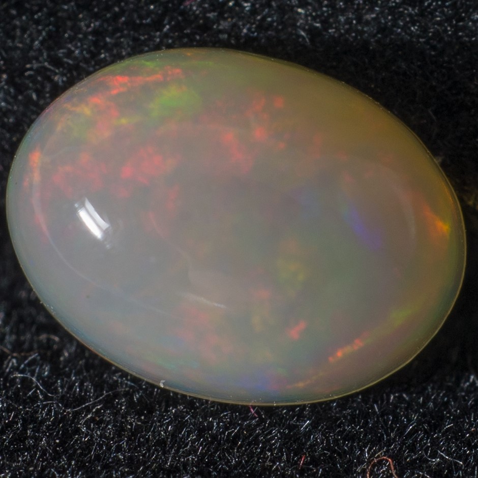 1.05ct Natural Opal