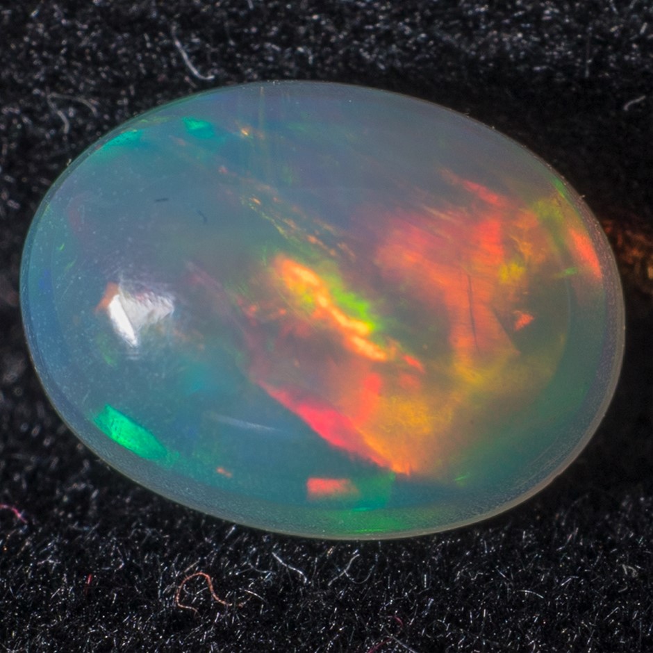 0.92ct Natural Opal