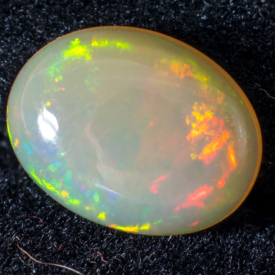 1.33ct Natural Opal