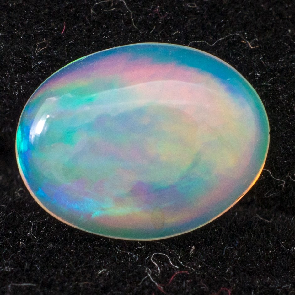 0.99ct Natural Opal