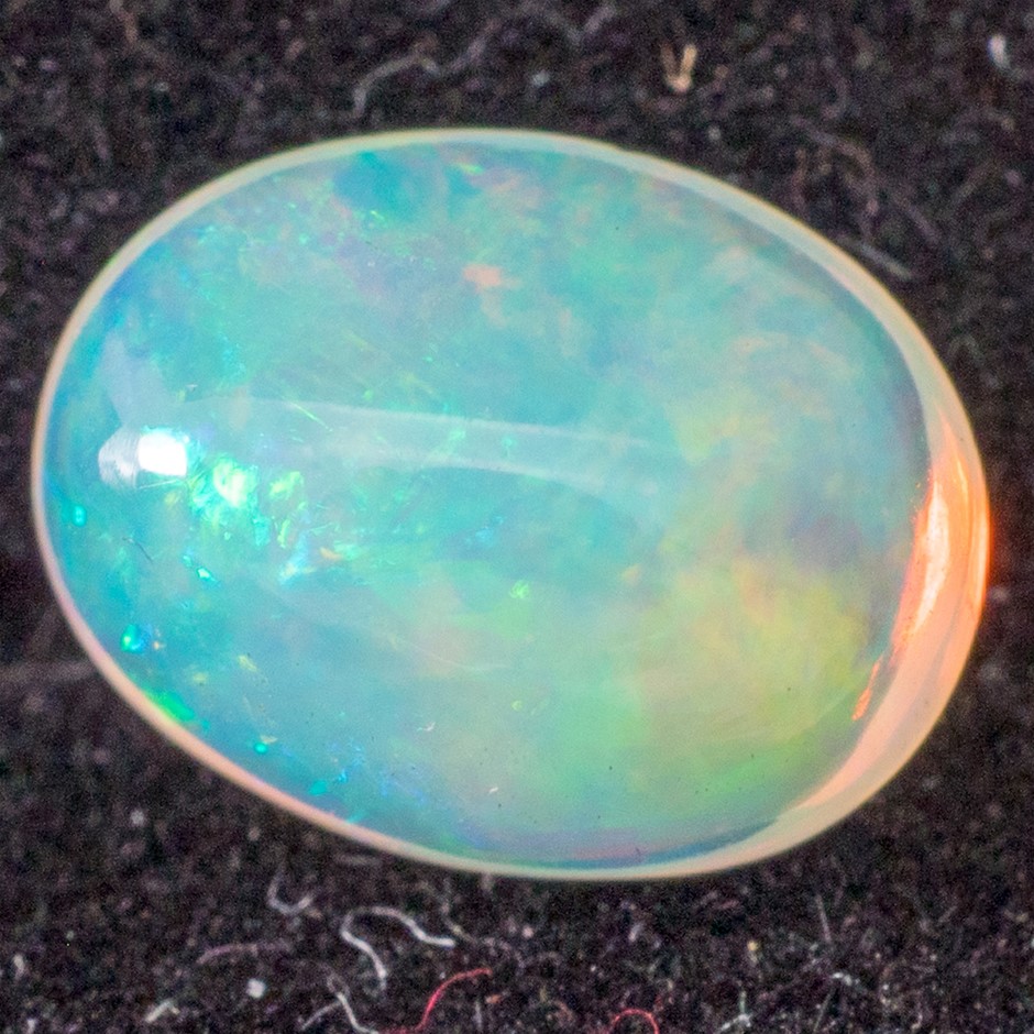 1.16ct Natural Opal