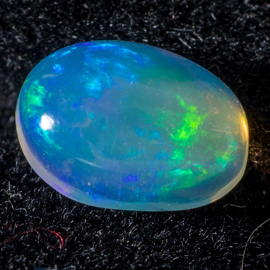 0.56ct Natural Opal