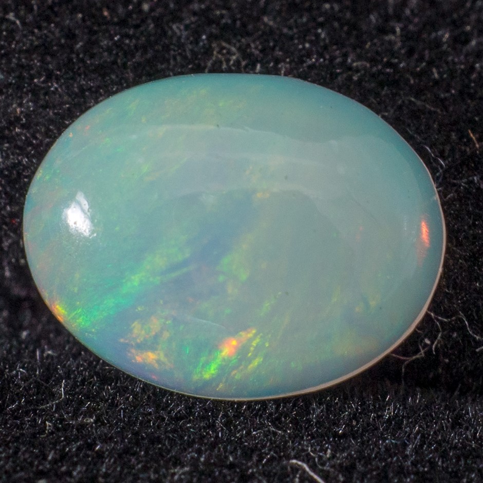 0.93ct Natural Opal