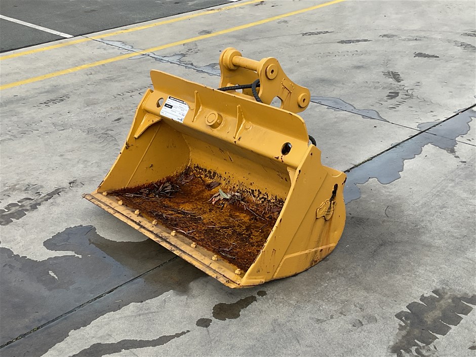 Excavator Attachment
