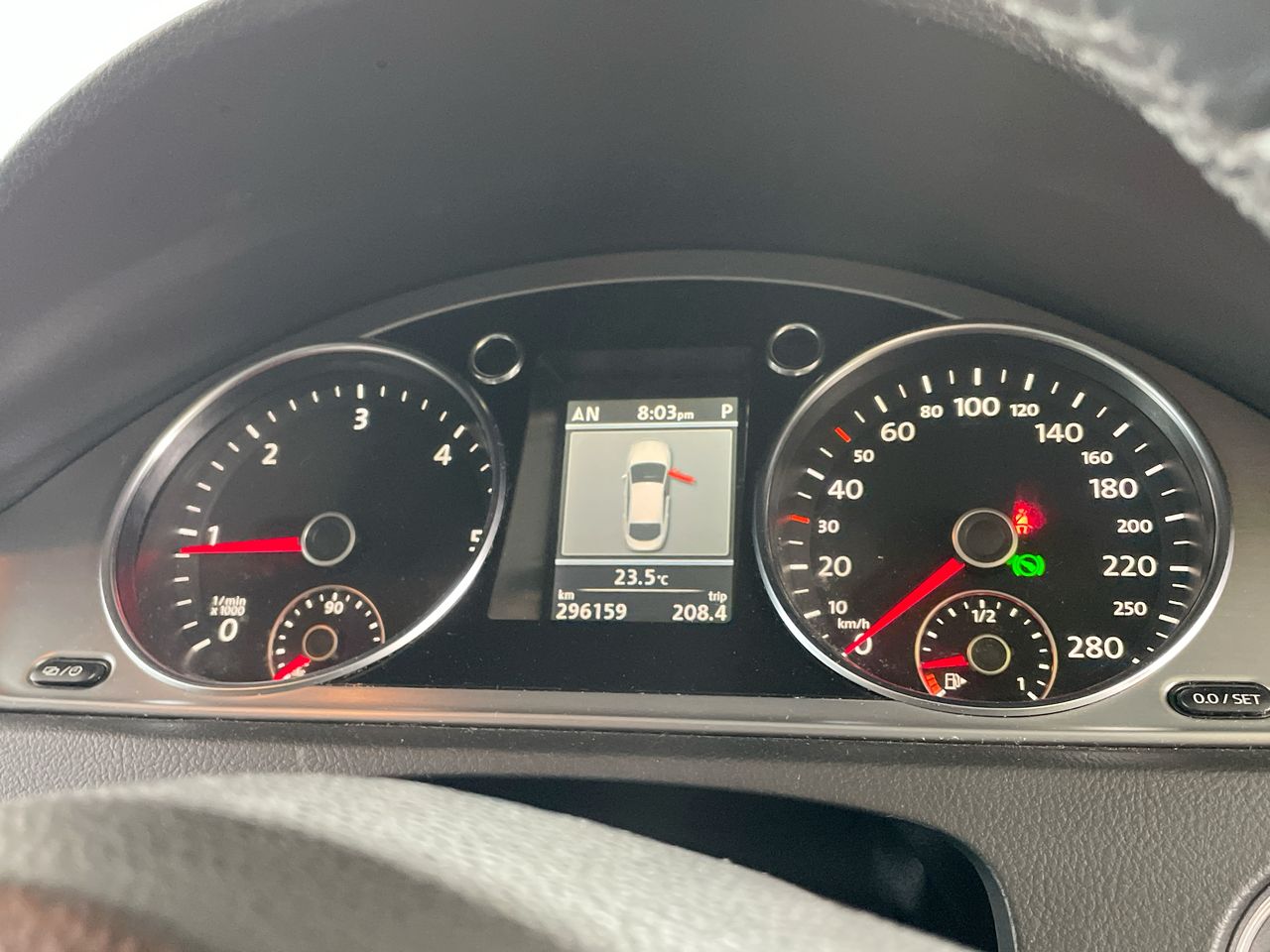 Vehicle photo