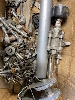 Miscellaneos Fittings