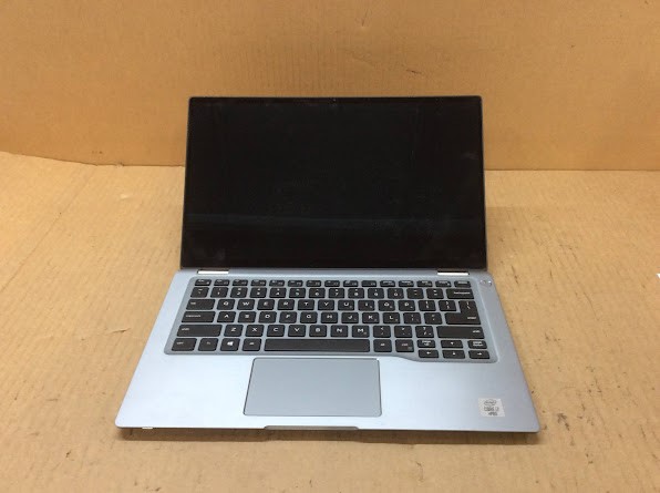 DELL LATITUDE 9410 Laptop I7-10610U 16GBRAM/128GB