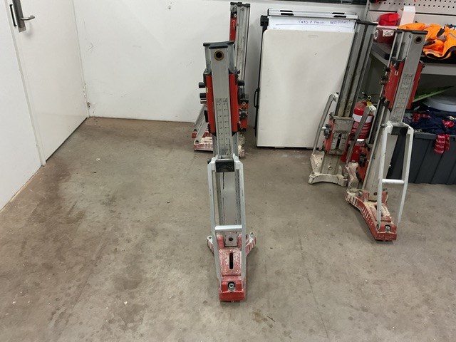 Hilti DD-HD 30 Drill Stand