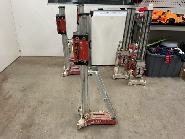 Hilti DD-HD 30 Drill Stand
