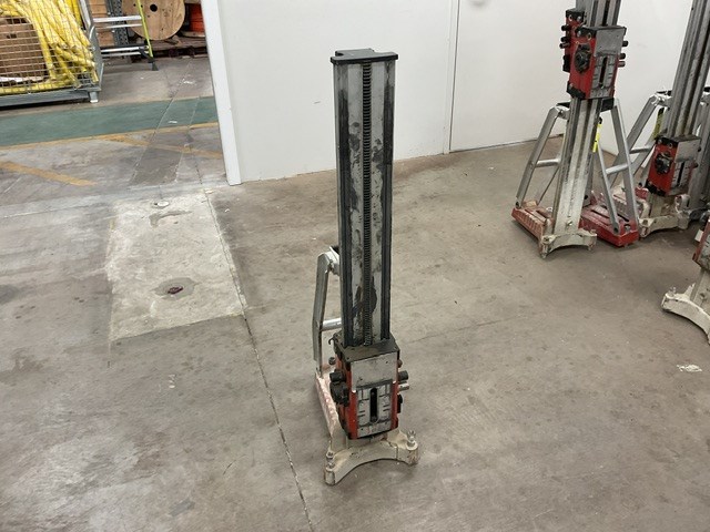 <p>Hilti DD-HD 30 Drill Stand</p>