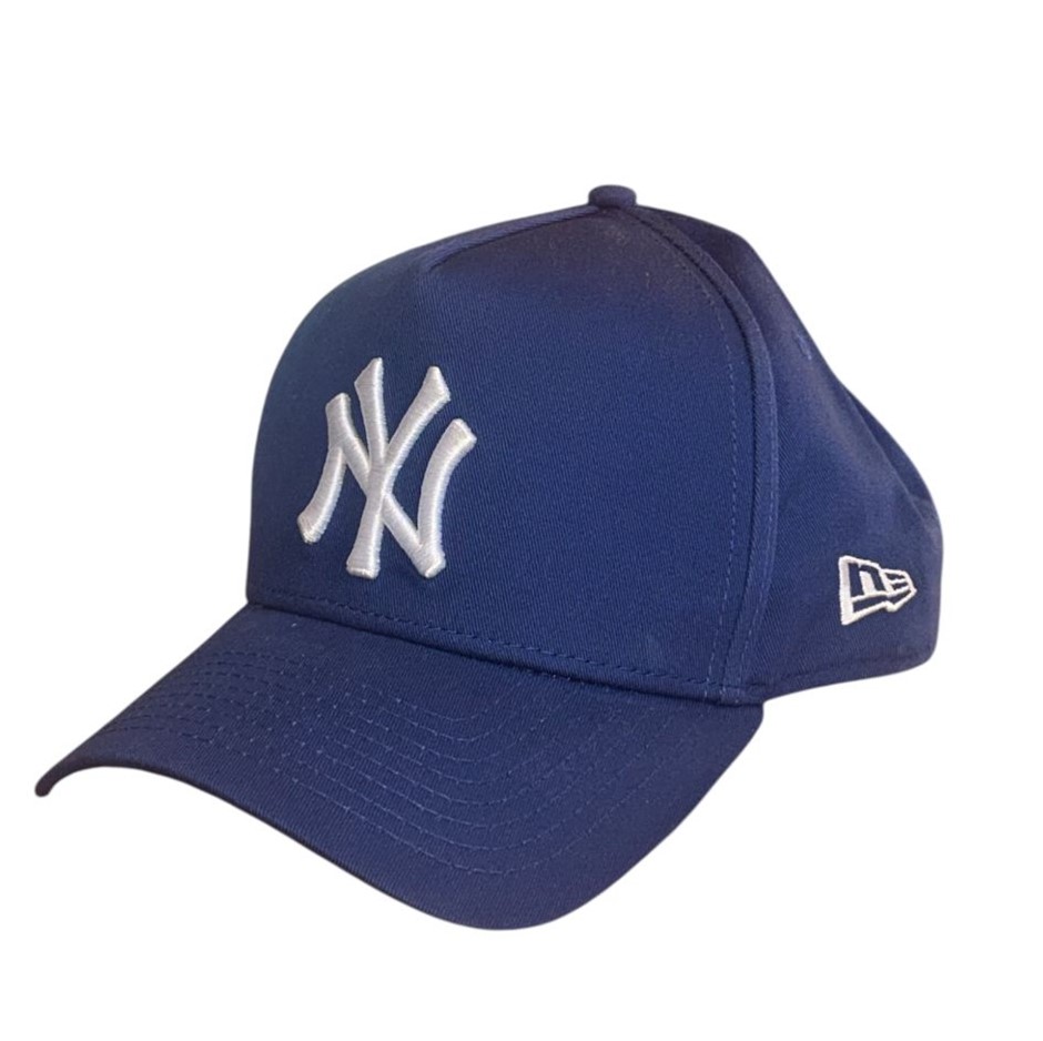 New Era N.Y Yankees 9Forty Snapback Cap