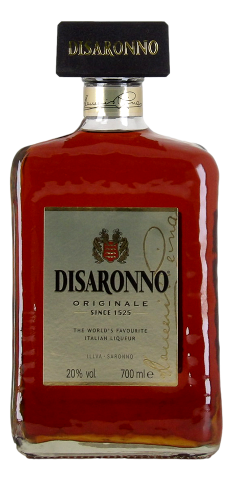 Disaronno Italian Liqueur (1x 700mL) Italy