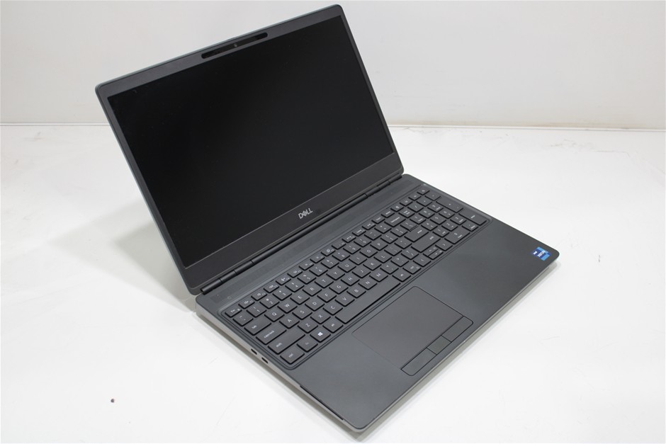 DELL PRECISION 7560