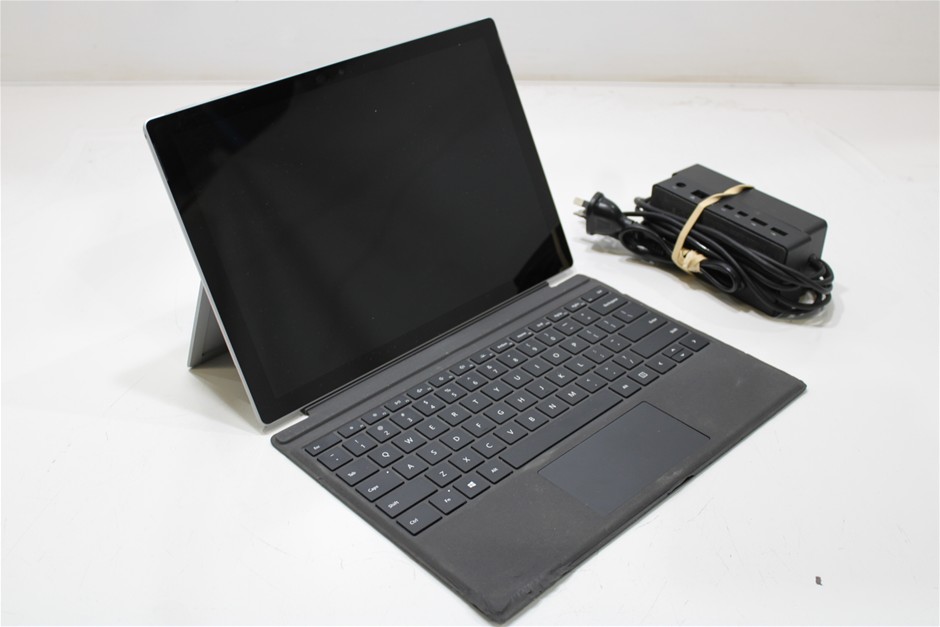 MICROSOFT SURFACE PRO 6 1796