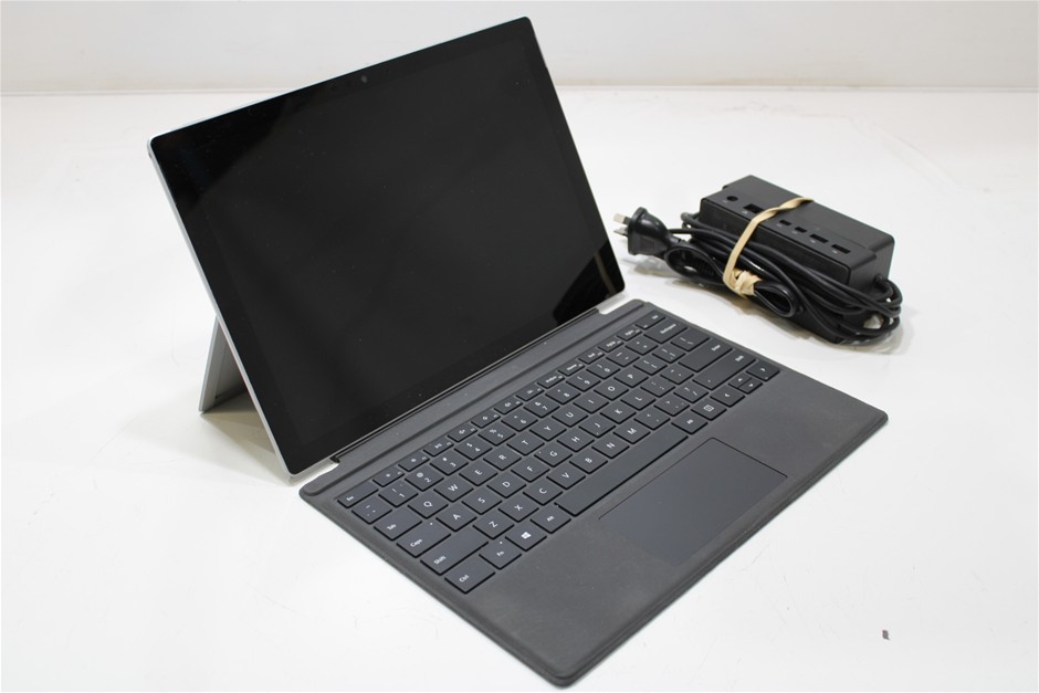 MICROSOFT SURFACE PRO 1796