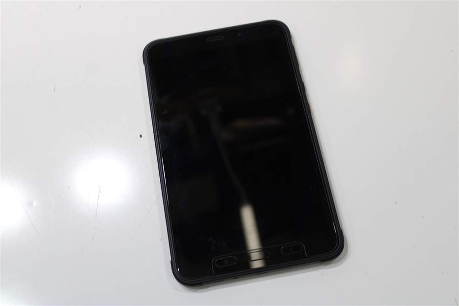 SAMSUNG GALAXY TAB ACTIVE 3 SM-T575