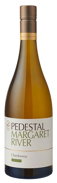 Pedestal Chardonnay 2025 (6x 750mL)