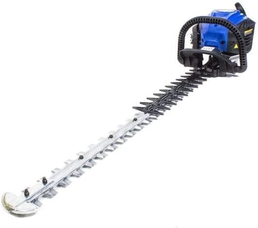 Hyundai Power 26cc Engine Capacity Hedge Trimmer, 720 mm Cutting Length. HY